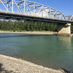 Fraser River Park - Quesnel