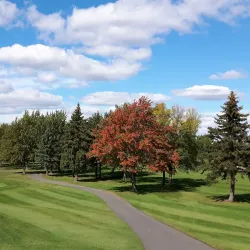 Pinegrove Golf Club - Quesnel