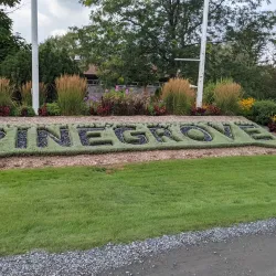 Pinegrove Golf Club - Quesnel