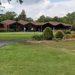 Pinegrove Golf Club - Quesnel