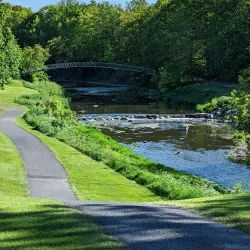 Pinegrove Golf Club - Quesnel