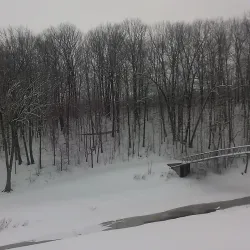 Pinegrove Golf Club - Quesnel