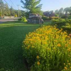 Pinegrove Golf Club - Quesnel