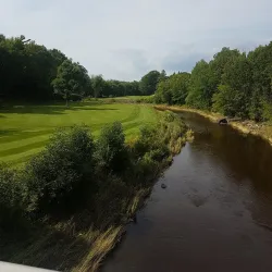 Pinegrove Golf Club - Quesnel