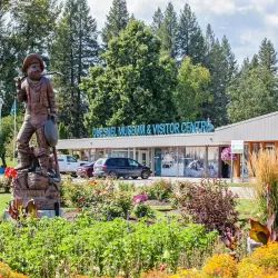 Quesnel & District Museum and Archives - Quesnel