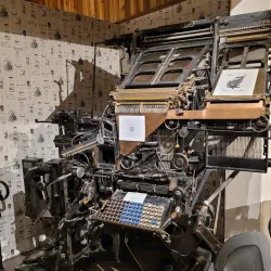 Quesnel & District Museum and Archives - Quesnel