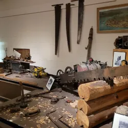 Quesnel & District Museum and Archives - Quesnel