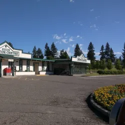 Quesnel & District Museum and Archives - Quesnel