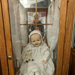 Quesnel & District Museum and Archives - Quesnel