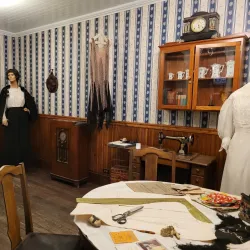 Quesnel & District Museum and Archives - Quesnel