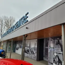 Quesnel & District Museum and Archives - Quesnel