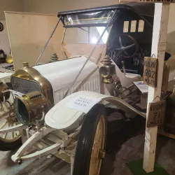 Quesnel & District Museum and Archives - Quesnel