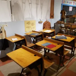 Quesnel & District Museum and Archives - Quesnel