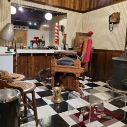 Quesnel & District Museum and Archives - Quesnel