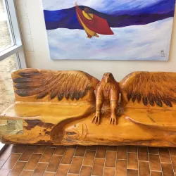 Quesnel Art Gallery - Quesnel