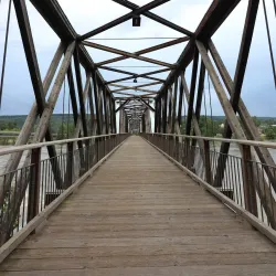 Quesnel Art Gallery - Quesnel