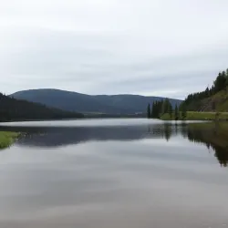 Quesnel Art Gallery - Quesnel