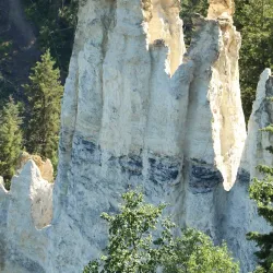 Quesnel Art Gallery - Quesnel