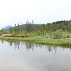 Quesnel Art Gallery - Quesnel