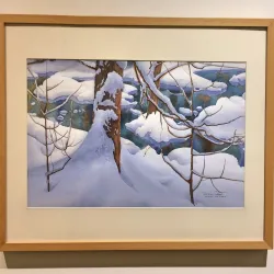 Quesnel Art Gallery - Quesnel