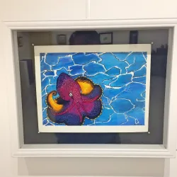 Quesnel Art Gallery - Quesnel