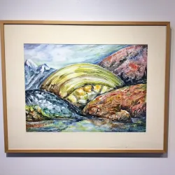 Quesnel Art Gallery - Quesnel