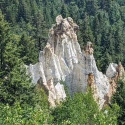 Quesnel Centennial Park - Quesnel