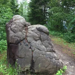 Quesnel Centennial Park - Quesnel