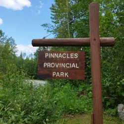 Quesnel Centennial Park - Quesnel