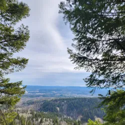 Quesnel Centennial Park - Quesnel