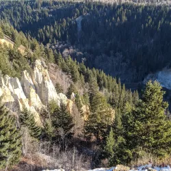 Quesnel Centennial Park - Quesnel