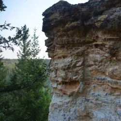 Quesnel Centennial Park - Quesnel