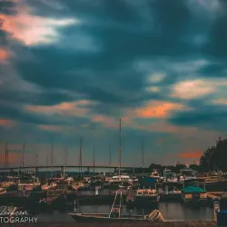 Bay of Quinte - Quinte West