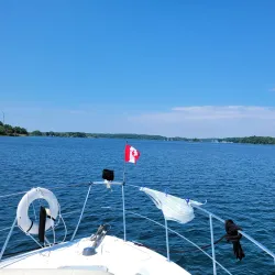 Bay of Quinte - Quinte West