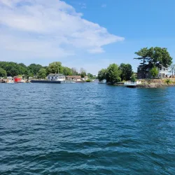 Bay of Quinte - Quinte West