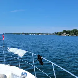 Bay of Quinte - Quinte West