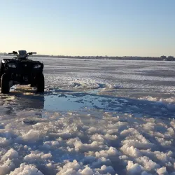 Bay of Quinte - Quinte West