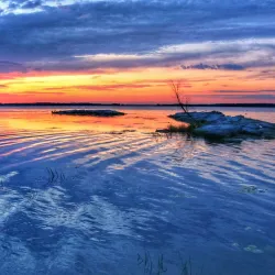 Bay of Quinte - Quinte West