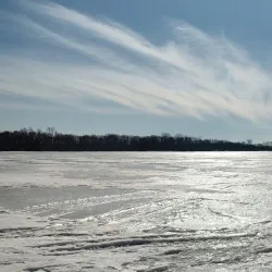 Bay of Quinte - Quinte West