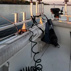 Bay of Quinte - Quinte West