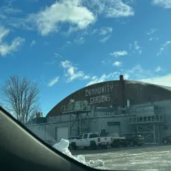 Macdonald Park - Quinte West