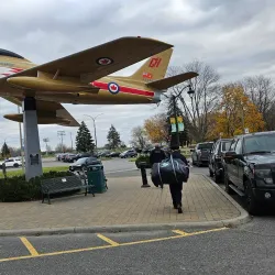 Macdonald Park - Quinte West