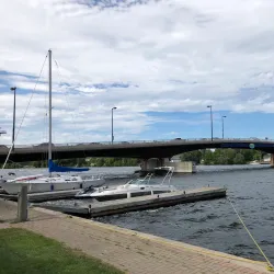 Macdonald Park - Quinte West