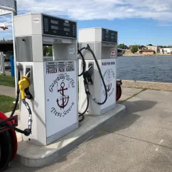 Macdonald Park - Quinte West