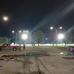 Macdonald Park - Quinte West