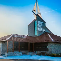 Quinte West Marina - Quinte West