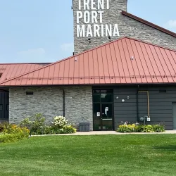 Quinte West Marina - Quinte West