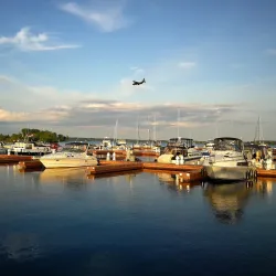 Quinte West Marina - Quinte West