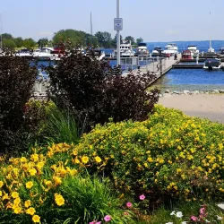 Quinte West Marina - Quinte West