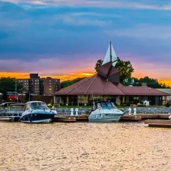 Quinte West Marina - Quinte West